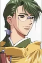 Fujiwara no, Takamichi