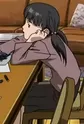 Kageyama's Second Daughter