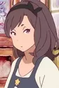 Suzumoto, Aya