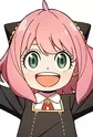 Forger, Anya