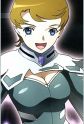 Gambar Karakter Yukariko Steinberg