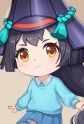 Gambar Karakter Yoto-hime