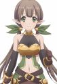 Gambar Karakter Ayumi