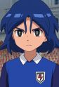 Gambar Karakter Hikaru Ichihoshi