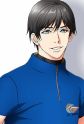 Shirakawa, Shun Image