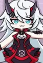 Blood Embrace