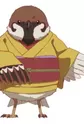 Yosuzume
