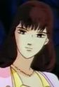 Gambar Karakter Yukari Akira
