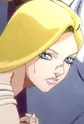 Jolyne's Mother