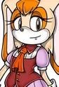 Vanilla the Rabbit