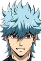 Sanada, Aoshi