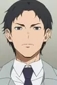 Usuyama, Toru