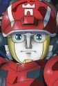 Gambar Karakter Magnum Ace