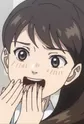 Fujiwara, Saori