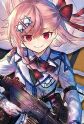 Gambar Karakter Negev