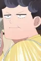 Fudou's Mother