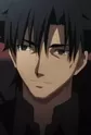 Emiya, Kiritsugu