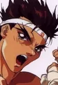 Higashi, Joe