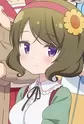Kuroyanagi, Ruriko