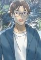 Gambar Karakter Nacchan