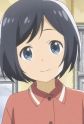 Gambar Karakter Yui