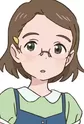 Andou, Juri