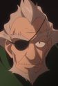 Gambar Karakter Eyepatch