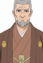 Gambar Karakter Gozo Amawashi