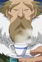 Kitton's Grandfather
