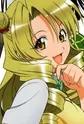 Tenjouin, Saki