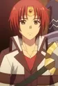 Kanzaki, Touya