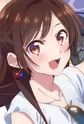 Ichinose, Chizuru