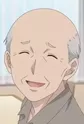 Tooru's Grandfather