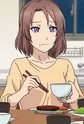 Kanade's Mother
