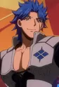 Takeda, Naotora