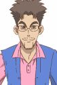 Gambar Karakter Hokuto Amanokawa