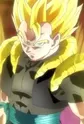 Gogeta: Xeno