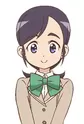 Kashiwagi, Mika