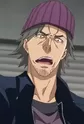 Mihara, Mutsuo