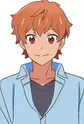 Terafune, Shuu