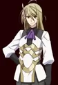 Therese, Clive