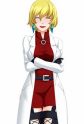 Gambar Karakter Ichijou Shizuka