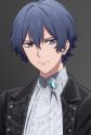 Gambar Karakter Ayumu Tachibana