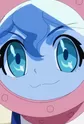 Flash, Umiko