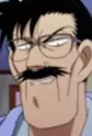 Tanaka, Kazuyoshi