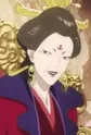 Empress Dowager