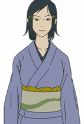 Gambar Karakter Hotaru
