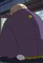 Mendou's Grandfather