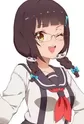 Yanagiba, Panda