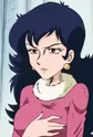 Mrs. Touyama
